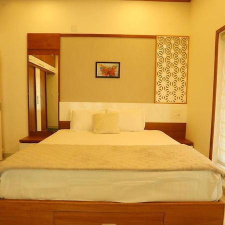 Sp Luxury Villa Kottamam, Kalady Kāladi المظهر الخارجي الصورة