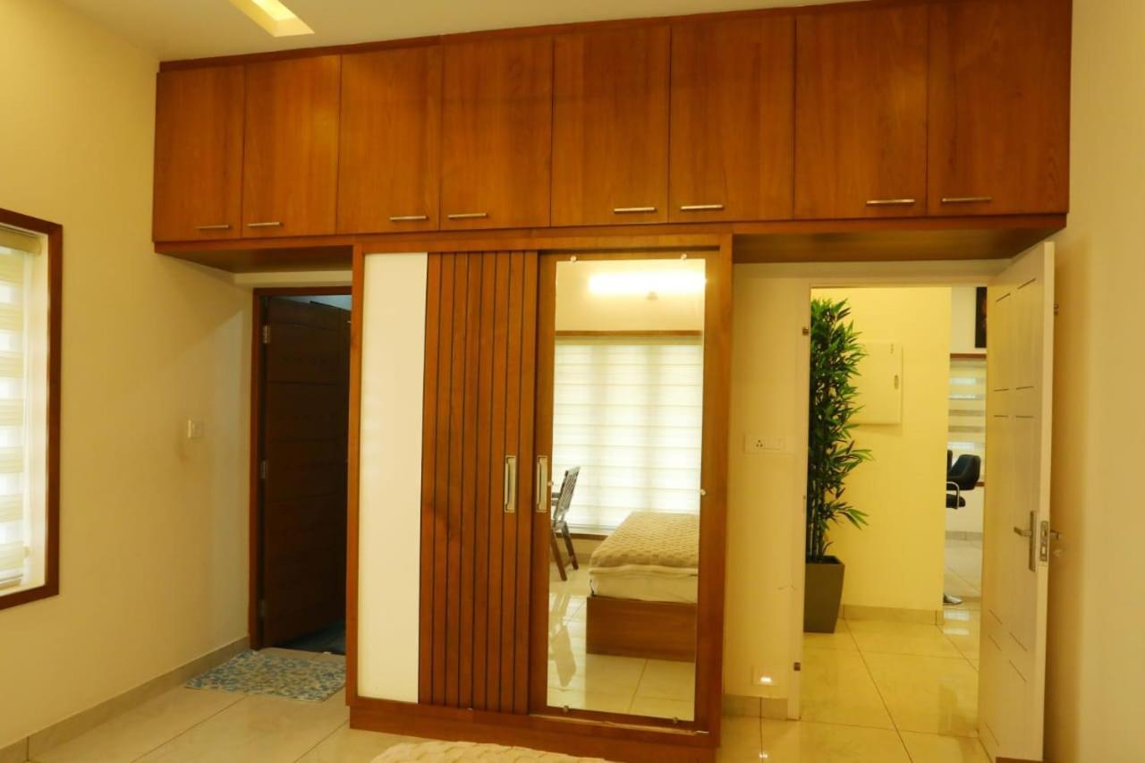 Sp Luxury Villa Kottamam, Kalady Kāladi المظهر الخارجي الصورة