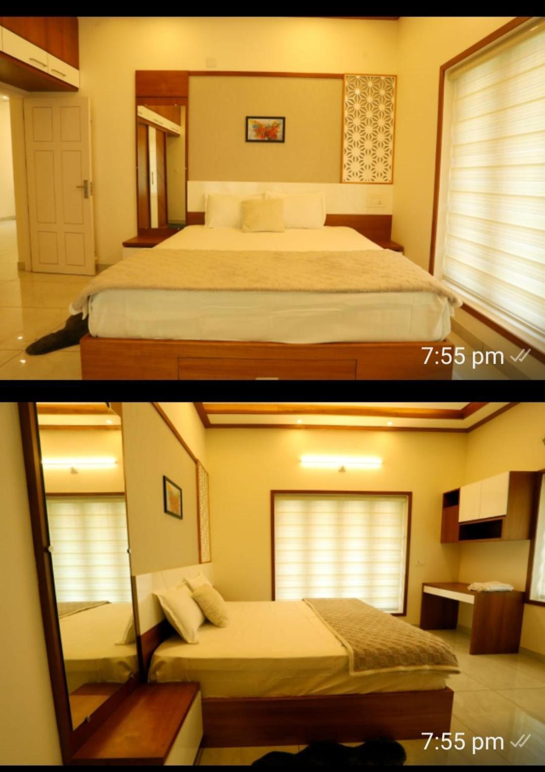 Sp Luxury Villa Kottamam, Kalady Kāladi المظهر الخارجي الصورة